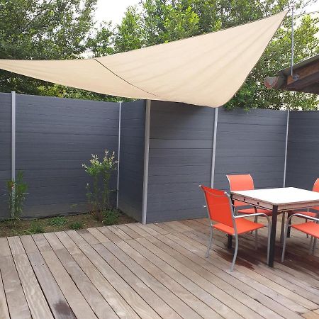 Joli 2 Pieces Esprit Loft Moderne Apartment Pau Exterior foto