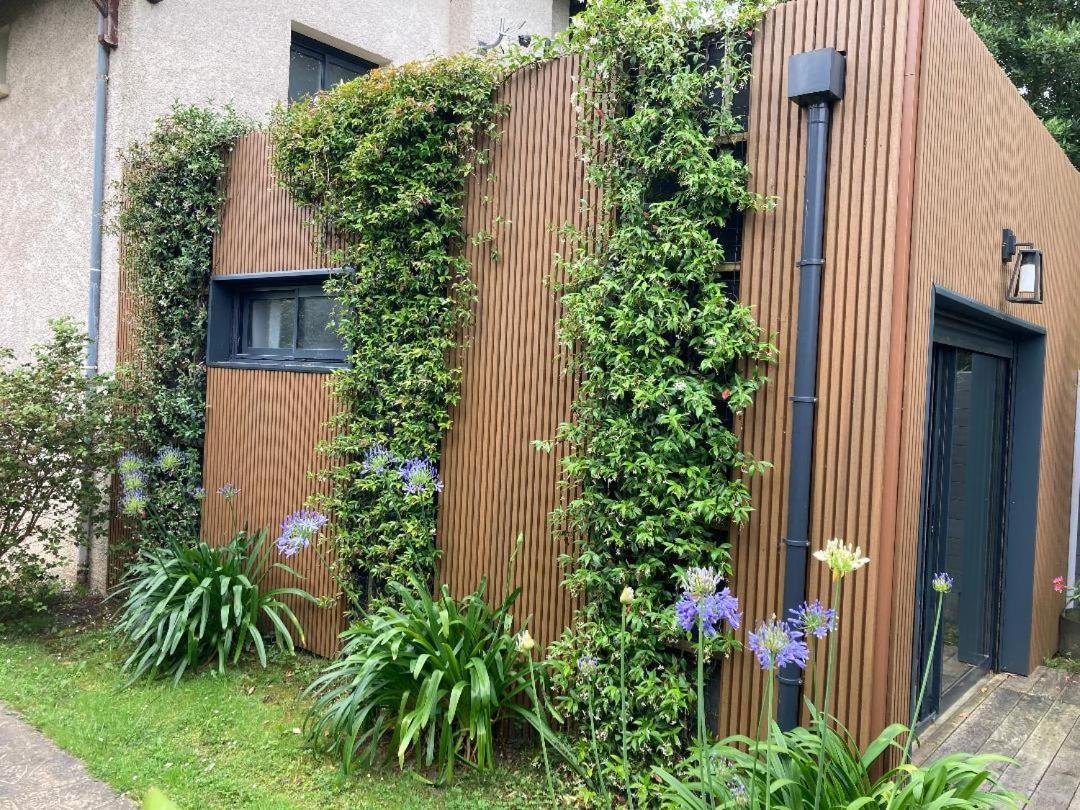 Joli 2 Pieces Esprit Loft Moderne Apartment Pau Exterior foto
