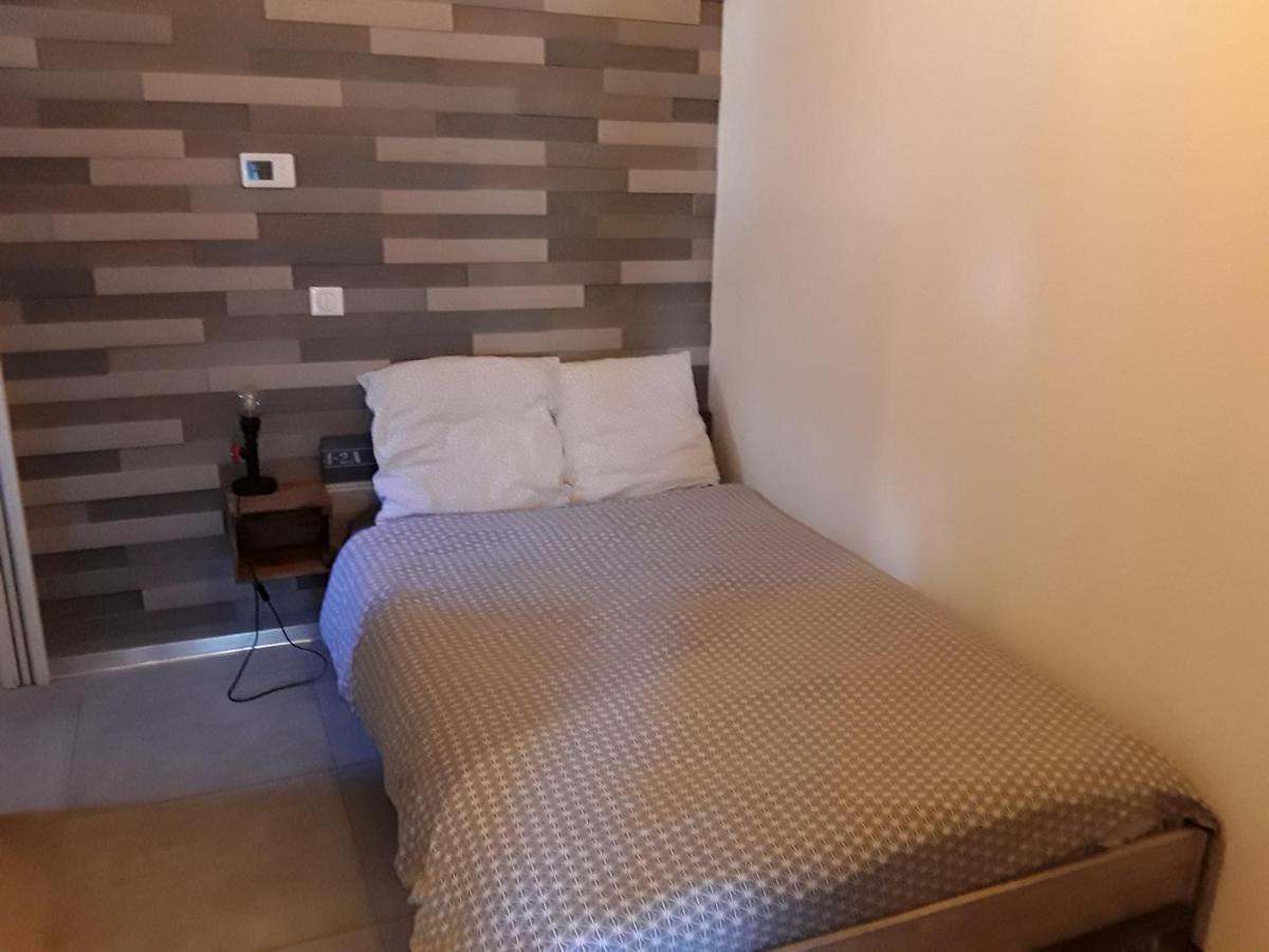 Joli 2 Pieces Esprit Loft Moderne Apartment Pau Exterior foto